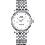 Mido baroncelli caliber 80 chronometer si sales