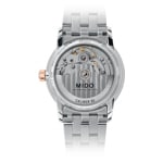 Mido Baroncelli Lady Diamonds - M037.807.22.031.00