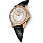 Mido Baroncelli Prisma Automatic - M007.207.36.116.00