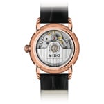 Mido Baroncelli Prisma Automatic - M007.207.36.116.00