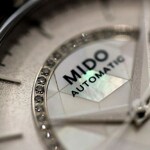 Mido Baroncelli Prisma Automatic - M007.207.11.116.00