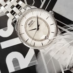 Mido Baroncelli Prisma Automatic - M007.207.11.116.00