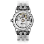 Mido Baroncelli Prisma Automatic - M007.207.11.116.00