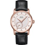 Mido Baroncelli Small Seconds Diamond - M007.228.36.036.00