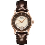 Mido Baroncelli Smile Automatic