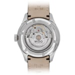 Mido Belluna Heures & Minutes Décentrées - M024.444.16.031.00