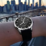 Mido Belluna II Automatique Day-Date - M024.630.16.051.00