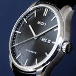 Mido Belluna II Automatique Day-Date - M024.630.16.051.00