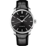 Mido Belluna II Automatique Day-Date - M024.630.16.051.00