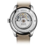 Mido Belluna II Automatique Day-Date - M024.630.16.051.00