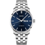 Mido Belluna II Automatique Day-Date