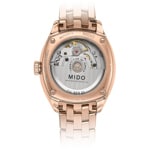 Mido Belluna Royal Lady Automatik - M024.307.33.036.00
