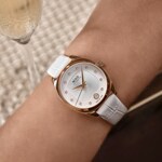 Mido Belluna Royal Milady Automatik Special Edition - M024.307.37.116.00