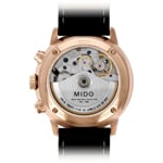 Mido Commander Automatic Chronograph - M016.414.36.031.59