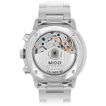 Mido Commander Automatik Chronograph - M016.414.11.061.00