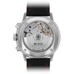 Mido Commander Automatik Chronograph - M016.414.16.051.00