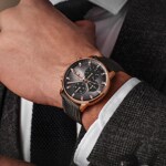 Mido Commander Automatic Chronograph Special Edition - M016.414.36.081.00