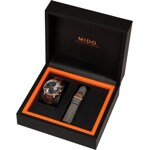 Mido Commander Automatic Chronograph Special Edition - M016.414.36.081.00