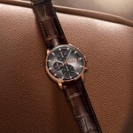 Mido Commander Automatic Chronograph Special Edition - M016.414.36.081.00
