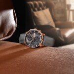 Mido Commander Automatic Chronograph Special Edition - M016.414.36.081.00