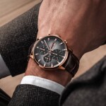 Mido Commander Automatic Chronograph Special Edition - M016.414.36.081.00