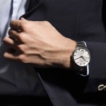 Mido Commander Big Date Automatique - M021.626.11.031.00