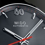 Mido Commander Big Date Automatique - M021.626.16.081.00