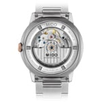Mido Commander Chronometer - M021.431.22.031.00