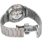 Mido Commander Chronometer - M021.431.22.031.00