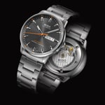 Mido Commander Chronometer - M021.431.11.061.01