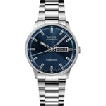 Mido Commander Datoday