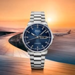 Mido Commander Datoday - M021.430.11.041.00