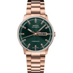 Mido Commander Datoday - M021.430.33.091.00