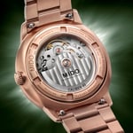 Mido Commander Datoday - M021.430.33.091.00