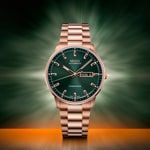 Mido Commander Datoday - M021.430.33.091.00
