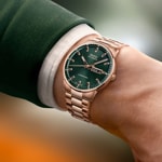 Mido Commander Datoday - M021.430.33.091.00
