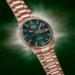 Mido Commander Datoday - M021.430.33.091.00
