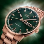 Mido Commander Datoday - M021.430.33.091.00