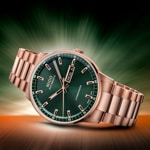 Mido Commander Datoday - M021.430.33.091.00
