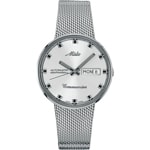 Mido Commander Datoday Automatik - M8429.4.21.11