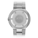 Mido Commander Datoday Automatic - M014.430.11.031.80