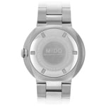 Mido Commander Datoday Automatic - M014.430.11.061.80
