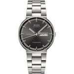 Mido Commander Datoday Automatic - M014.430.11.061.80