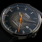 Mido Commander Gradient - M021.407.37.411.00