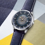 Mido Commander Gradient - M021.407.18.411.00