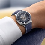 Mido Commander Gradient - M021.407.18.411.00