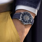 Mido Commander Gradient - M021.407.18.411.00