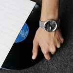 Mido Commander Icône Chronometer Si - M031.631.11.061.00