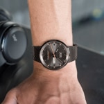 Mido Commander Icône Chronometer Si - M031.631.33.061.00