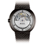 Mido Commander Icône Chronometer Si - M031.631.33.061.00